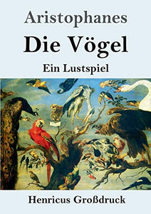 Die Vögel (Großdruck) 