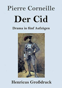 Der Cid (Großdruck) 