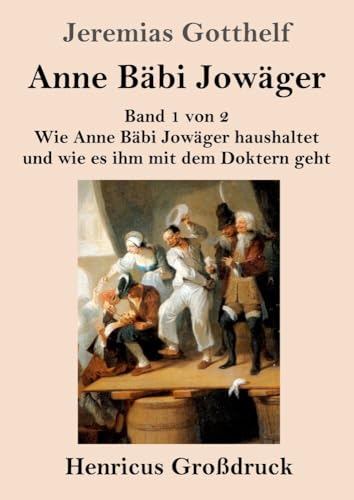 Anne Babi Jowager (Grossdruck)
