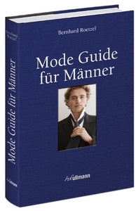 Mode Guide fur Manner Buch  EBook 
