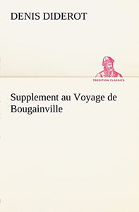 Supplement au Voyage de Bougainville 