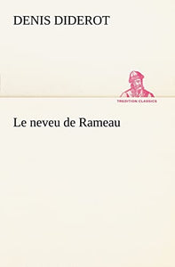 Le neveu de Rameau 