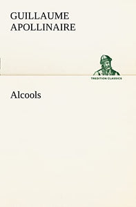 Alcools 
