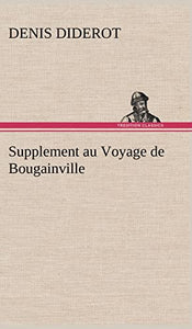Supplement au Voyage de Bougainville 