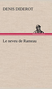 Le neveu de Rameau 