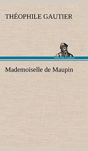 Mademoiselle de Maupin 