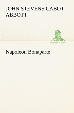 Napoleon Bonaparte