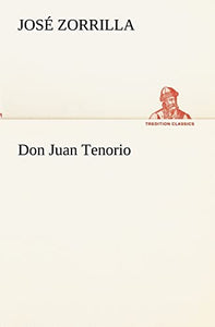 Don Juan Tenorio 