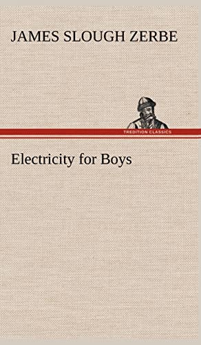 Electricity for Boys