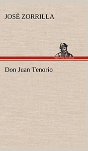 Don Juan Tenorio 