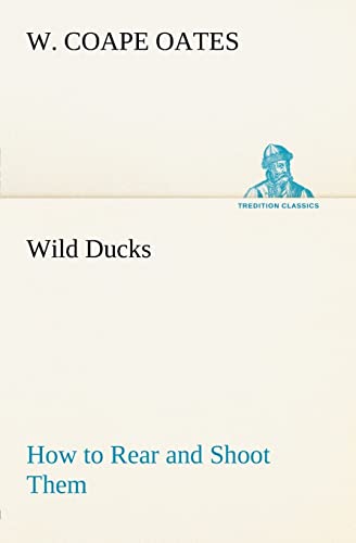 Wild Ducks How to Rear and Shoot Them