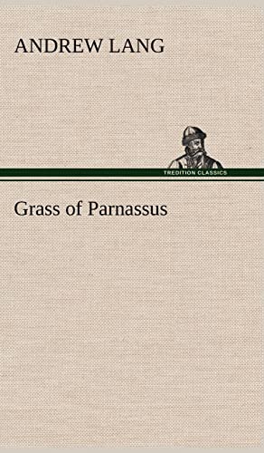 Grass of Parnassus