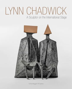 Lynn Chadwick 