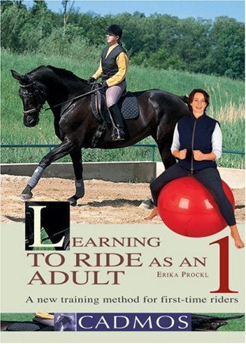 Learning to Ride as an Adult