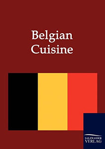 Belgian Cuisine 
