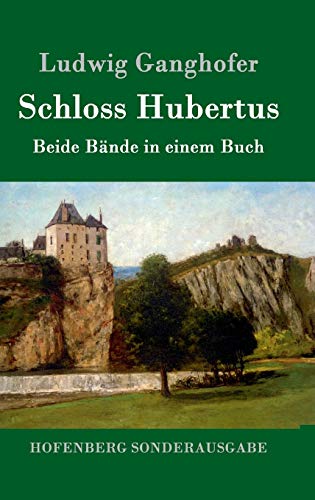 Schloss Hubertus