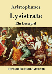Lysistrate 