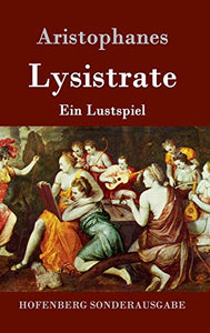 Lysistrate 