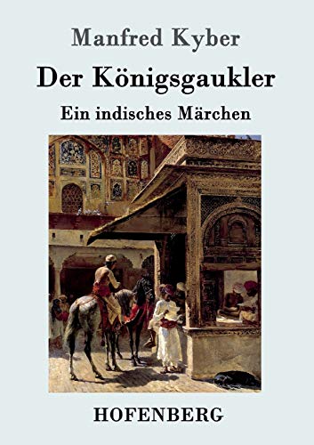 Der Königsgaukler
