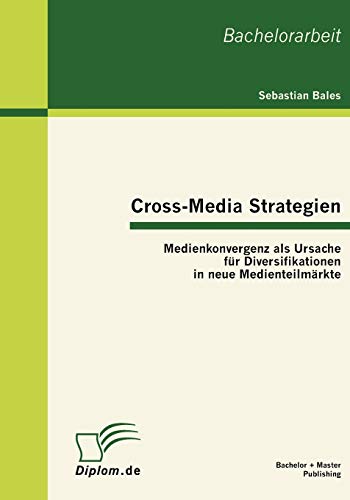 Cross-Media Strategien