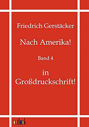 Nach Amerika!