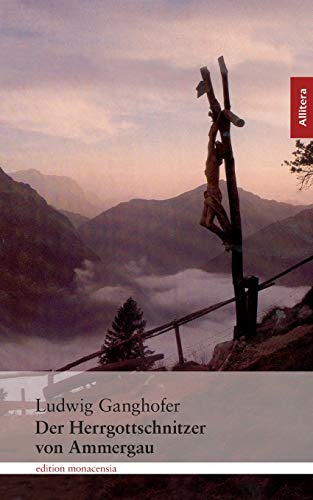 Der Herrgottschnitzer von Oberammergau