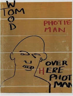 Photie Man