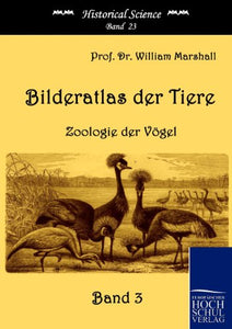 Bilderatlas der Tiere (Band 3) 