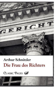 Die Frau Des Richters 