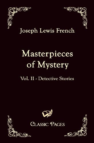Masterpieces of Mystery