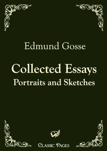 Collected Essays 