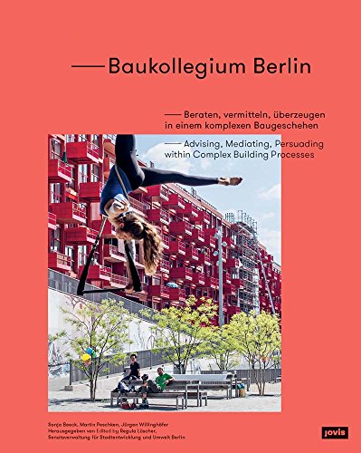 Baukollegium Berlin