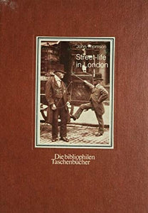 Street Life in London 