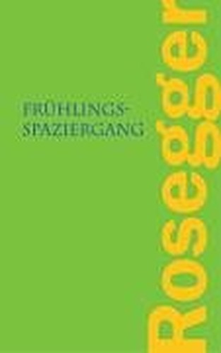 Frühlingsspaziergang