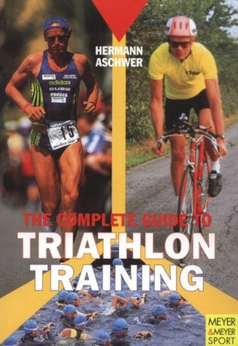 Complete Guide to Triathlon Training