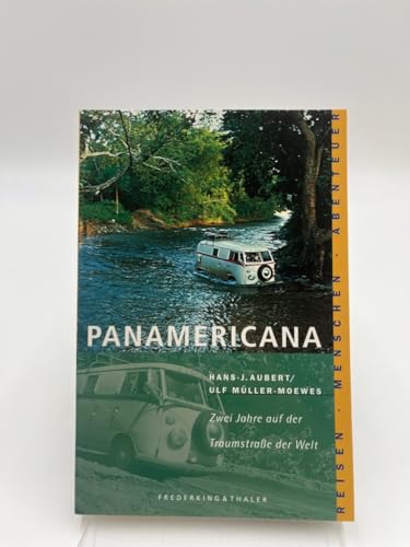 Panamericana.