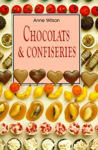 Chocolats Et Confiseries