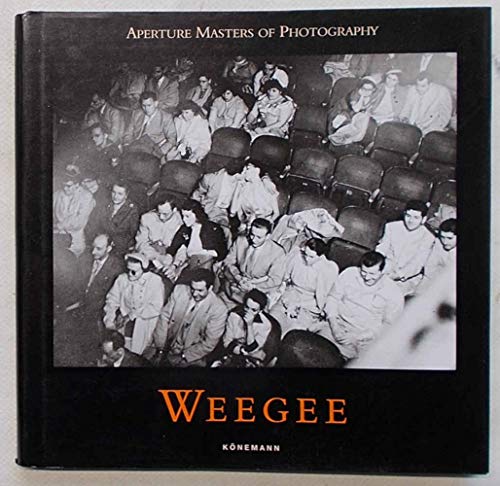 Aperture Masters: Weegee