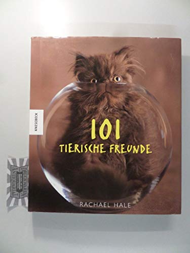 101 tierische Freunde