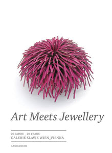 Art Meets Jewellery 