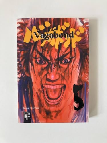 Vagabond 05.