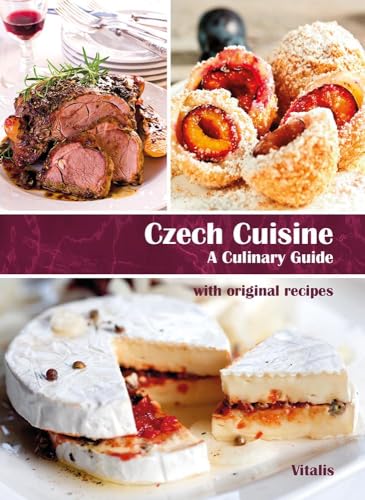 Czech Cuisine By Salfellner Harald
