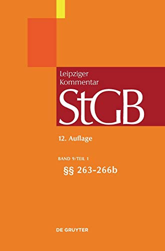 §§ 263-266b