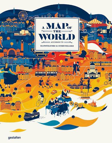 A Map of the World (updated and Extended Version)