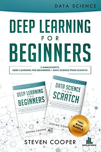 Deep Learning For Beginners