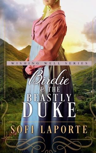 Birdie and the Beastly Duke