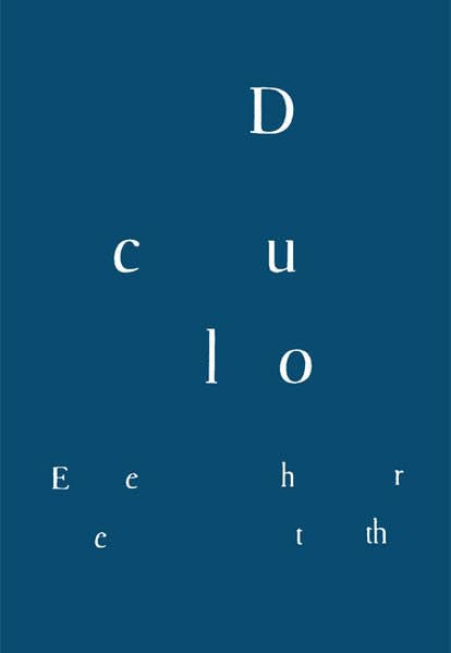Helen Mirra: Cloud, the, 3