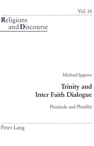 Trinity and Inter Faith Dialogue 
