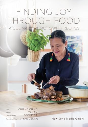 Finding Joy through Food
