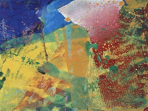 Aquarelle (Watercolours)